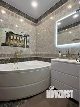 2-к квартира, вторичка, 66м2, 11/12 этаж