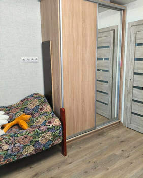 2-к квартира, вторичка, 42м2, 2/10 этаж