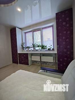 1-к квартира, вторичка, 38м2, 4/5 этаж