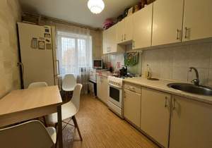 3-к квартира, вторичка, 60м2, 5/5 этаж