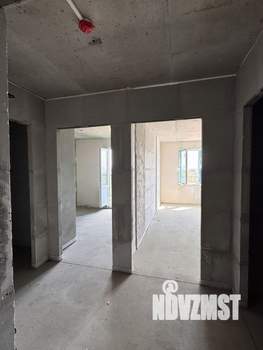 1-к квартира, вторичка, 38м2, 17/17 этаж