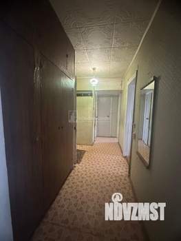 2-к квартира, вторичка, 50м2, 3/3 этаж