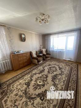4-к квартира, вторичка, 127м2, 14/15 этаж