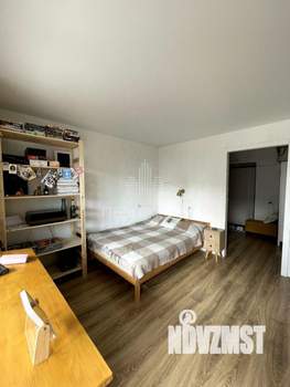 Студия квартира, вторичка, 26м2, 5/9 этаж