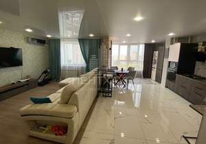 3-к квартира, вторичка, 75м2, 12/17 этаж