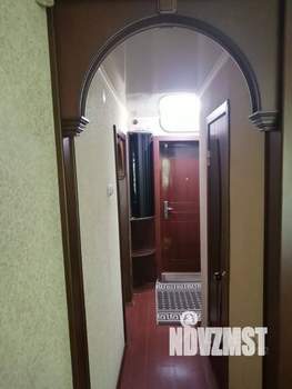 1-к квартира, вторичка, 30м2, 1/5 этаж