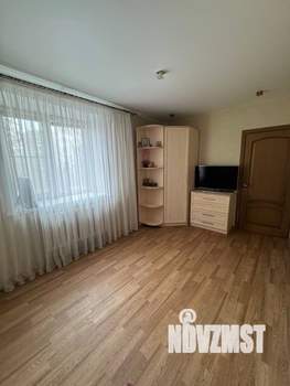 3-к квартира, вторичка, 71м2, 3/10 этаж