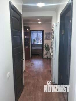 3-к квартира, вторичка, 66м2, 5/5 этаж