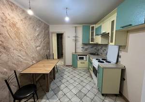 1-к квартира, вторичка, 34м2, 7/14 этаж