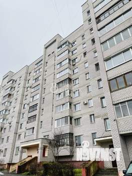 3-к квартира, вторичка, 76м2, 7/9 этаж