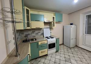 1-к квартира, вторичка, 34м2, 7/14 этаж