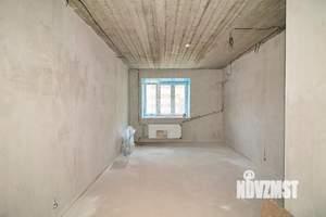 1-к квартира, вторичка, 41м2, 4/9 этаж