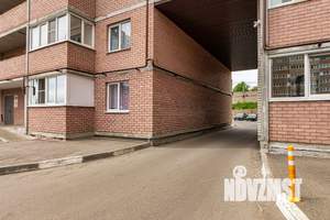 3-к квартира, вторичка, 70м2, 12/18 этаж