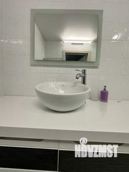 1-к квартира, вторичка, 43м2, 9/17 этаж