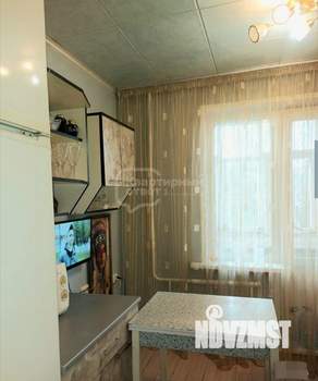 2-к квартира, вторичка, 52м2, 4/5 этаж