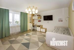 3-к квартира, вторичка, 102м2, 4/10 этаж