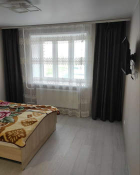 1-к квартира, вторичка, 29м2, 2/10 этаж