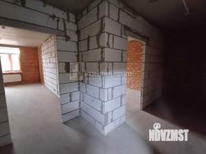 1-к квартира, вторичка, 61м2, 1/10 этаж