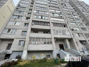 2-к квартира, вторичка, 57м2, 2/14 этаж