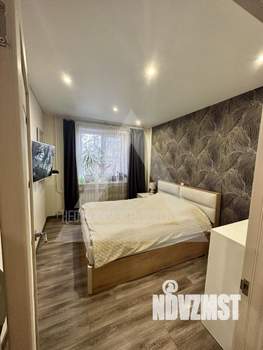 3-к квартира, вторичка, 64м2, 1/5 этаж