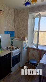 1-к квартира, вторичка, 21м2, 7/9 этаж
