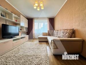 3-к квартира, вторичка, 65м2, 3/4 этаж