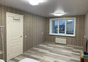 1-к квартира, вторичка, 47м2, 8/9 этаж