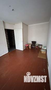 2-к квартира, вторичка, 41м2, 1/5 этаж