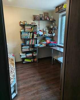 2-к квартира, вторичка, 45м2, 5/5 этаж