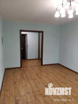 1-к квартира, вторичка, 46м2, 4/9 этаж