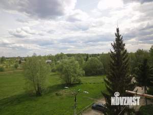 2-к квартира, вторичка, 54м2, 5/5 этаж