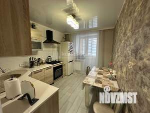 1-к квартира, вторичка, 40м2, 2/10 этаж