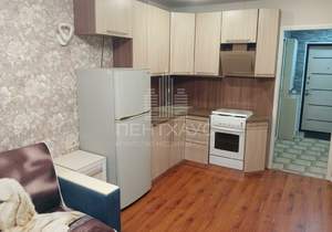 Студия квартира, вторичка, 23м2, 18/18 этаж