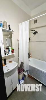 2-к квартира, вторичка, 57м2, 4/4 этаж