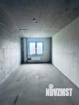 3-к квартира, вторичка, 77м2, 2/17 этаж