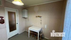 2-к квартира, вторичка, 53м2, 4/5 этаж