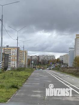 1-к квартира, вторичка, 30м2, 3/8 этаж