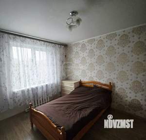 2-к квартира, вторичка, 56м2, 5/5 этаж