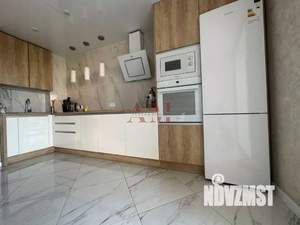 3-к квартира, вторичка, 83м2, 6/15 этаж