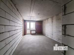 3-к квартира, сданный дом, 106м2, 6/10 этаж