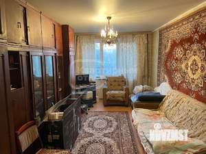 3-к квартира, вторичка, 65м2, 4/9 этаж
