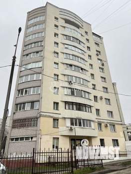 3-к квартира, вторичка, 76м2, 7/9 этаж