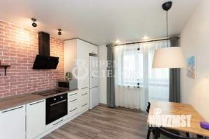 1-к квартира, вторичка, 38м2, 11/12 этаж