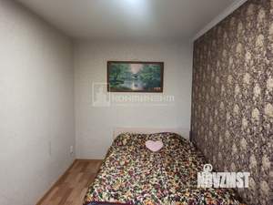 2-к квартира, вторичка, 44м2, 4/5 этаж