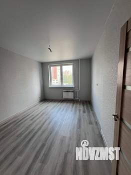 1-к квартира, вторичка, 42м2, 5/17 этаж