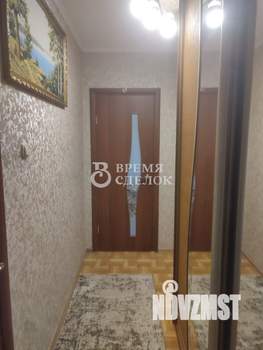 2-к квартира, вторичка, 47м2, 4/5 этаж