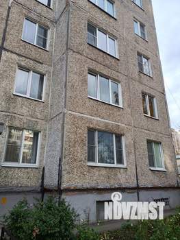 3-к квартира, вторичка, 68м2, 2/9 этаж