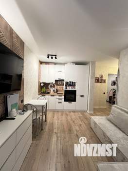 Студия квартира, вторичка, 32м2, 11/18 этаж