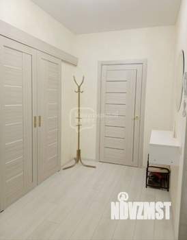 1-к квартира, вторичка, 62м2, 4/14 этаж