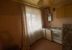 2-к квартира, вторичка, 41м2, 2/2 этаж